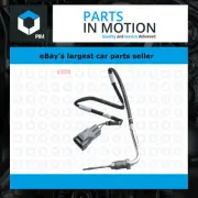 Exhaust Temperature Sensor fits TOYOTA AVENSIS ADT251 2.2D After DPF 05 to 08