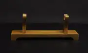 Wood Sword Holder Stand Assembly Rack For Japanese Samurai Sword Katana Tanto