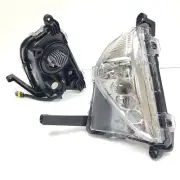 Fit 2016-2018 Toyota Prius LED Fog Driving Light Set With Wire Harness Switch (for: Toyota)