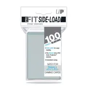 Pro-Fit Small Side Load Deck Protectors, 100ct