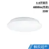 日本IRIS OHAYAMA 3-6坪 遙控調光調色 LED吸頂燈 小雪 CL8DL-5.1 燈具 廠商直送