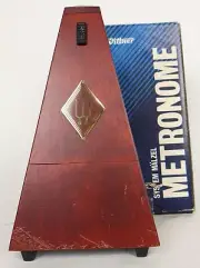 German Made Wittner Metronome - *BRAND NEW / OLD STOCK*