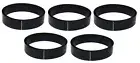 5 Belts fits Kirby Upright Vacuum Cleaner Sentria I II Generation 3 4 5 6 Belt
