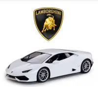 在飛比找Yahoo!奇摩拍賣優惠-阿莎力玩具 1:24正版藍寶堅尼LAMBORGHINI LP