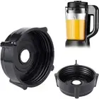 Blender Blade Sealing Ring Base Blender Cutter Accessories For Oster Pro 1200