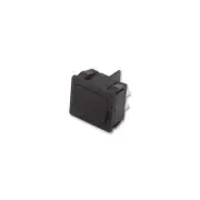 GA98793 H8670VBAAA Arcolectric Switches Rocker Switch , DPDT , On-Off-On