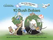 Let's Add - 10 Bush Babies