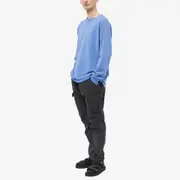 John Elliott Back Sateen Cargo Pant