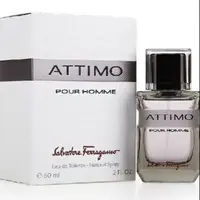 在飛比找樂天市場購物網優惠-Salvatore Ferragamo Attimo 瞬間男