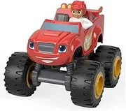 Fisher-Price Nickelodeon Blaze & The Monster Machines, Blaze & AJ