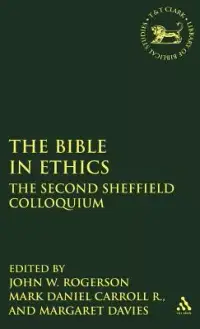 在飛比找博客來優惠-Bible in Ethics: The Second Sh