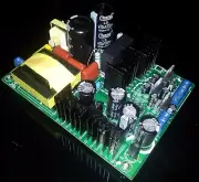 500W +/-70V High-power PSU Audio Amp Switching Power Supply Board Amplifier