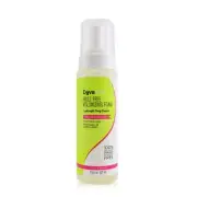 DevaCurl Frizz-Free Volumizing Foam (Lightweight Body Booster - Texture & Volume