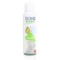 在飛比找PChome24h購物優惠-【DOHO】日本奈米防水噴霧 300ml