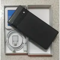 在飛比找蝦皮購物優惠-福利品 展示機 一年保固Google Pixel 6 Pro