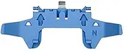BuyParts Replacement Dust Bag Holder for Miele S8000 Series Vacuum Cleaners -compares to 7793095
