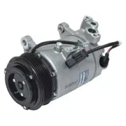 AC Compressor Fits 15-19 MINI COOPER 25353 (for: Mini)