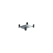 Innovation 1USHL-112-20 4POST 20IN SLIDING SHELF LIGHT DUTY 45LB CAPACITY SHALLO