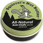 Squirrel's Nut Butter Anti-Chafe Tin (0.5 oz)