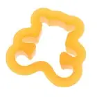 12Pcs/Pack Cartoon Cute Sushi Cookie Cutter Fondant Tool Cake Mold DecoratiSA WS