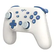PXN-P50PRO Wireless Controller for Switch Camellia White