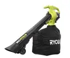Ryobi RY40405BTL 40V Cordless Leaf Mulcher- TOOL ONLY