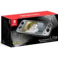 在飛比找蝦皮購物優惠-Nintendo Switch Lite 主機 [台灣公司貨