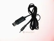 USB DC Charger Cable For 7" Huawei Mediapad Tablet Notebook PC Power Supply Cord