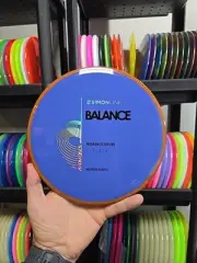Axiom STOCK Neutron Balance 176g #6 Simon Line Midrange Disc Golf Mvp Discs