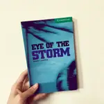 英文小說-EYE OF THE STORM