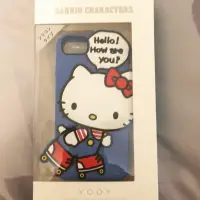 在飛比找蝦皮購物優惠-Hello Kitty lPhone 6/6s/7 手機殼 