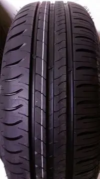 在飛比找Yahoo!奇摩拍賣優惠-MICHELIN 米其林 SAVER4 195-65-15 