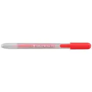 Sakura Gelly Roll Retractable Gel Pen Red