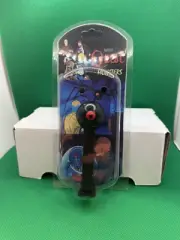Universal Monsters Custom Retro Tribute Jonny Quest Monsters The Robot Spy