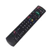 Remote Control For Panasonic TC-L42ET60 TC-P50UT50 TC-P55ST60 3D Smart LED TV
