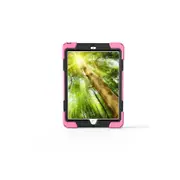 Tough Case With Handle Fr iPad Air 4th Gen 10.9" (2020) - Hot Pink