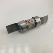 MEM 10SN2 HRC fuse link bolted tagged 10A 550VAC 80kA 250VDC 40kA