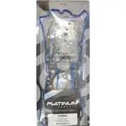 Platinum Valve Regrind Set - VRS665