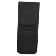 Keyboard Sleeve Travel Case for Wireless Slim Full-Size Keyboards (up to 17.7