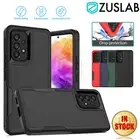For Samsung Galaxy A53 A73 A33 A13 A52 A52S 5G Case Core Shockproof Back Cover