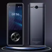 3" Portable Smart Real-time Voice Two-Way Wifi/Offline Translator 107 Languages
