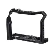 Hot Favorable Full Cage for FOXCONN X-T4 Adopt Aviation Aluminum
