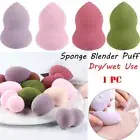 Tools Makeup Sponge Foundation Powder Puff Blending Sponges Cosmetic Puff