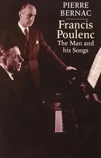 在飛比找博客來優惠-Francis Poulenc: The Man and H
