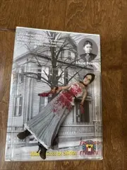 Spectre Studios Lizzie Borden Killer Figures Blood Variant Rare Banned In Stores