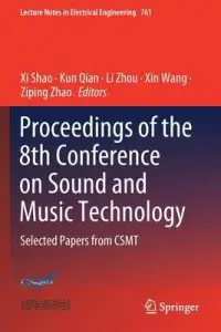 在飛比找博客來優惠-Proceedings of the 8th Confere