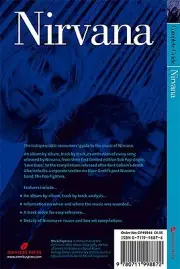 Complete Guide to the Music of Nirvana Book
