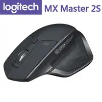 在飛比找蝦皮購物優惠-Logitech 羅技 MX Master 2S 無線滑鼠 