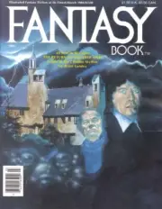 Fantasy Book #11 (NM) March 1984 Issue
