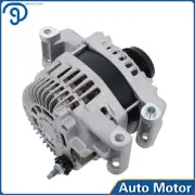 For Jeep Cherokee 14-19 & Chrysler 200 15-17& Fiat 500X 2016-18 2.4L Alternator (for: Fiat)